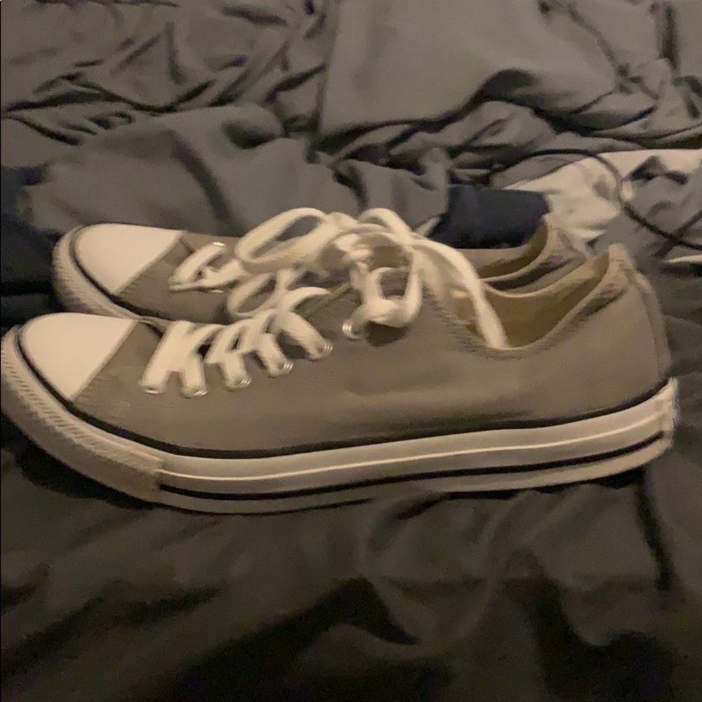 Converse Chuck Taylor All-Star low top